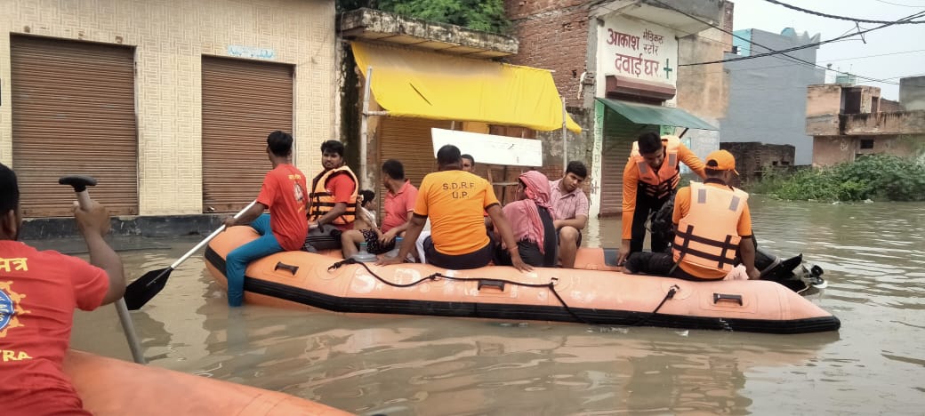 आपदा मित्र प्रशिक्षण कार्यक्रम