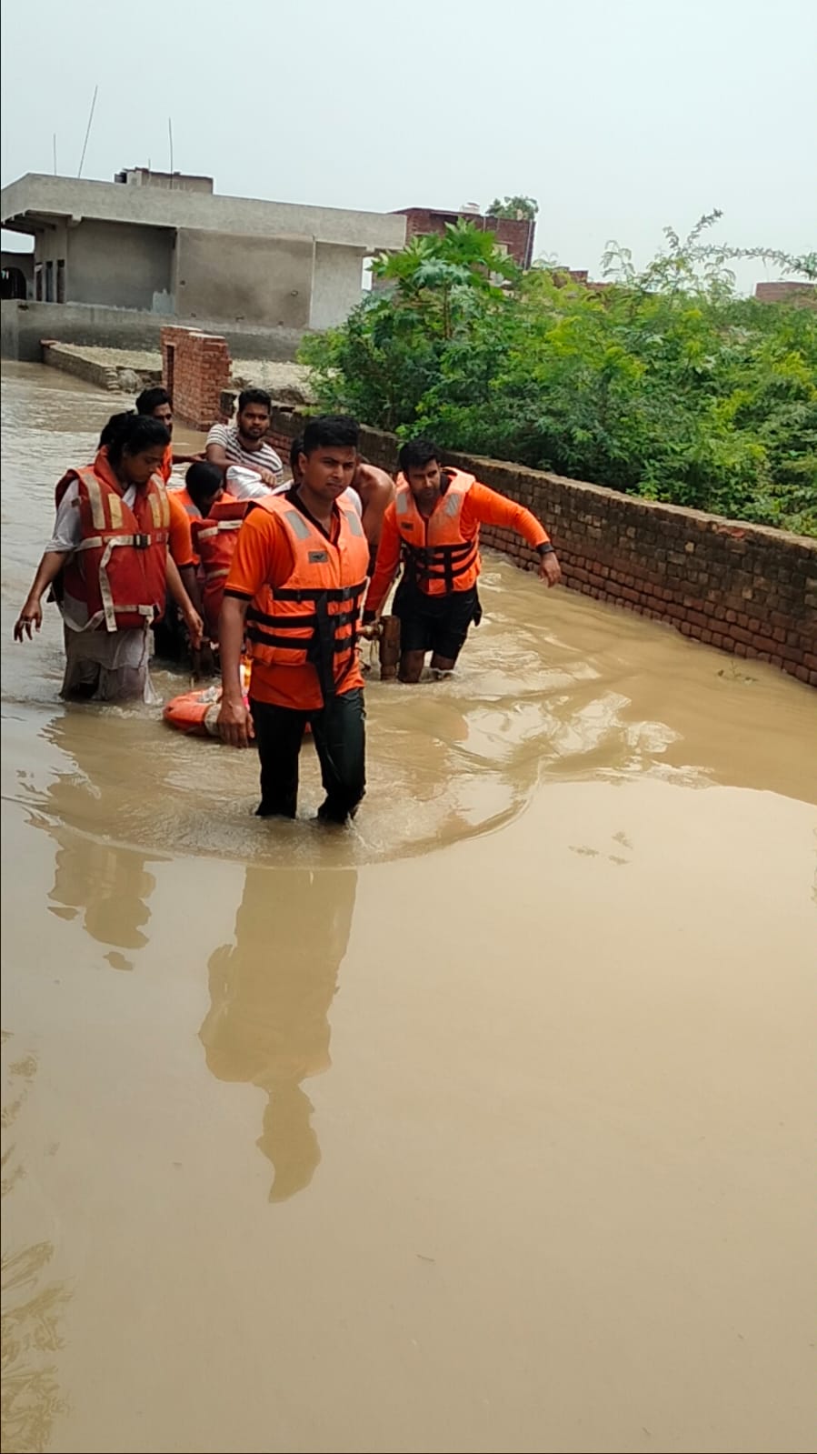 आपदा मित्र प्रशिक्षण कार्यक्रम