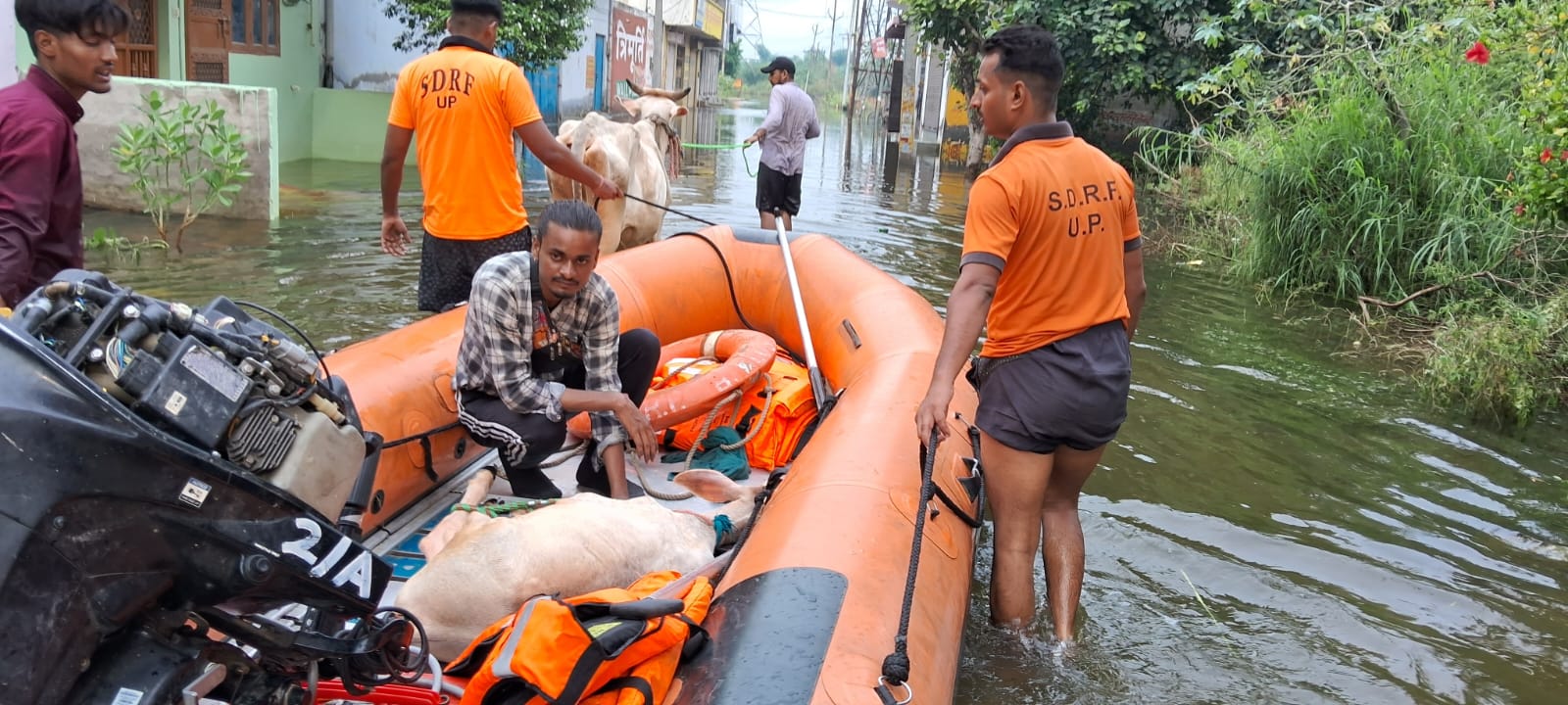 आपदा मित्र प्रशिक्षण कार्यक्रम