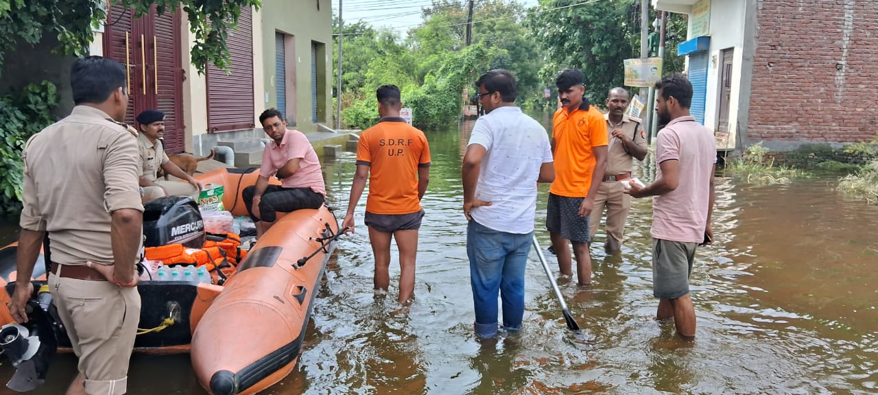 आपदा मित्र प्रशिक्षण कार्यक्रम