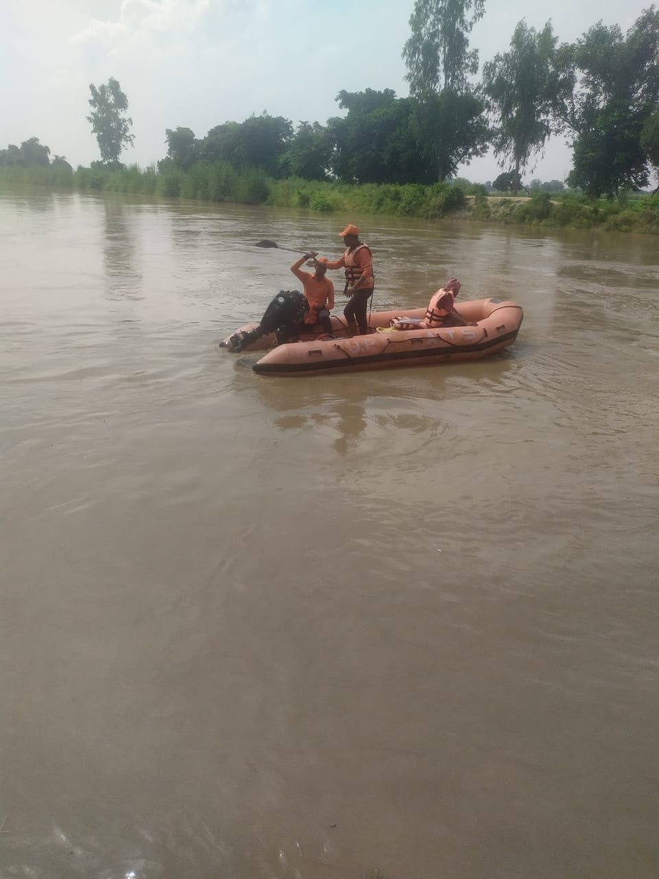 आपदा मित्र प्रशिक्षण कार्यक्रम