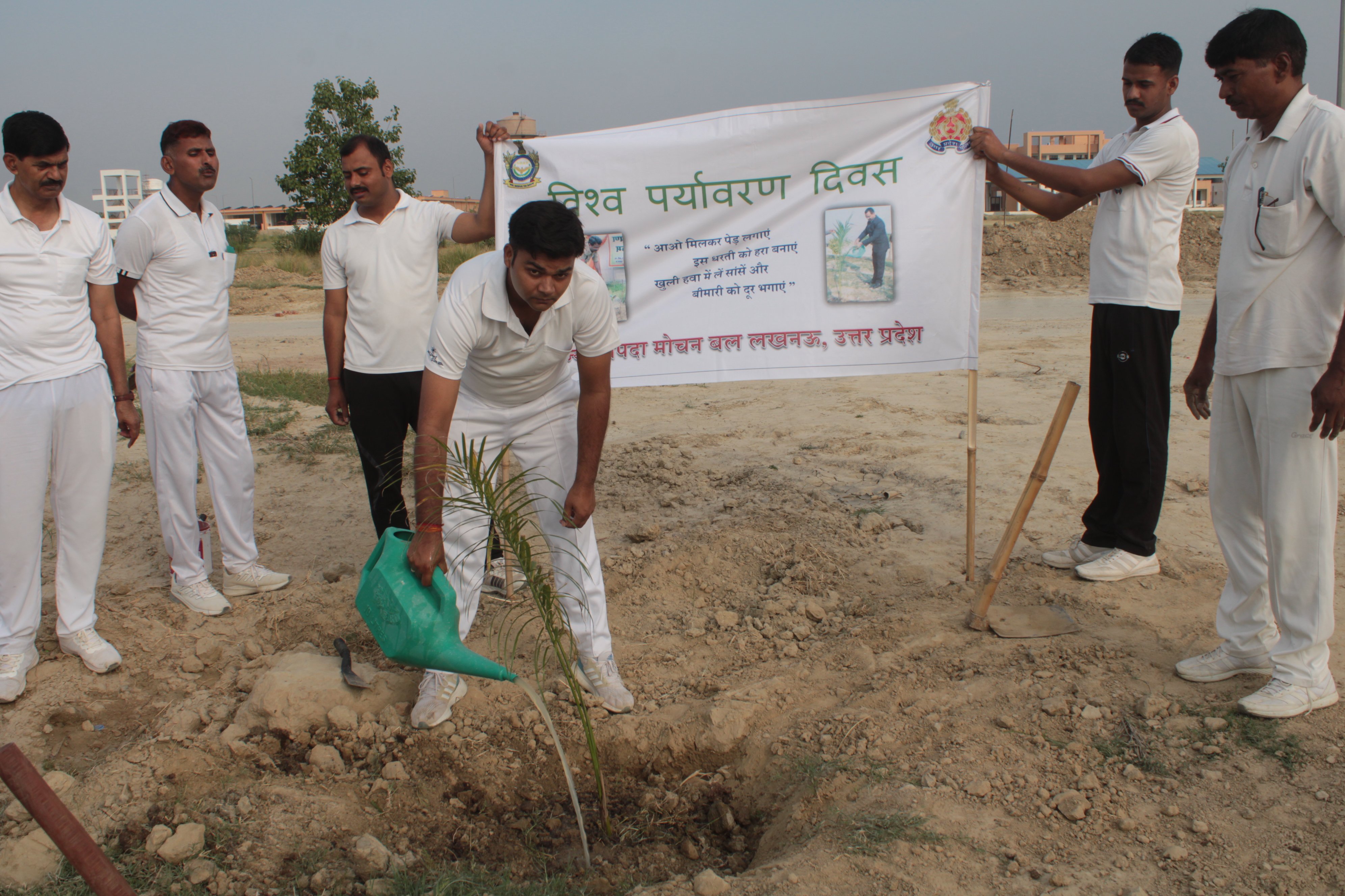 आपदा मित्र प्रशिक्षण कार्यक्रम