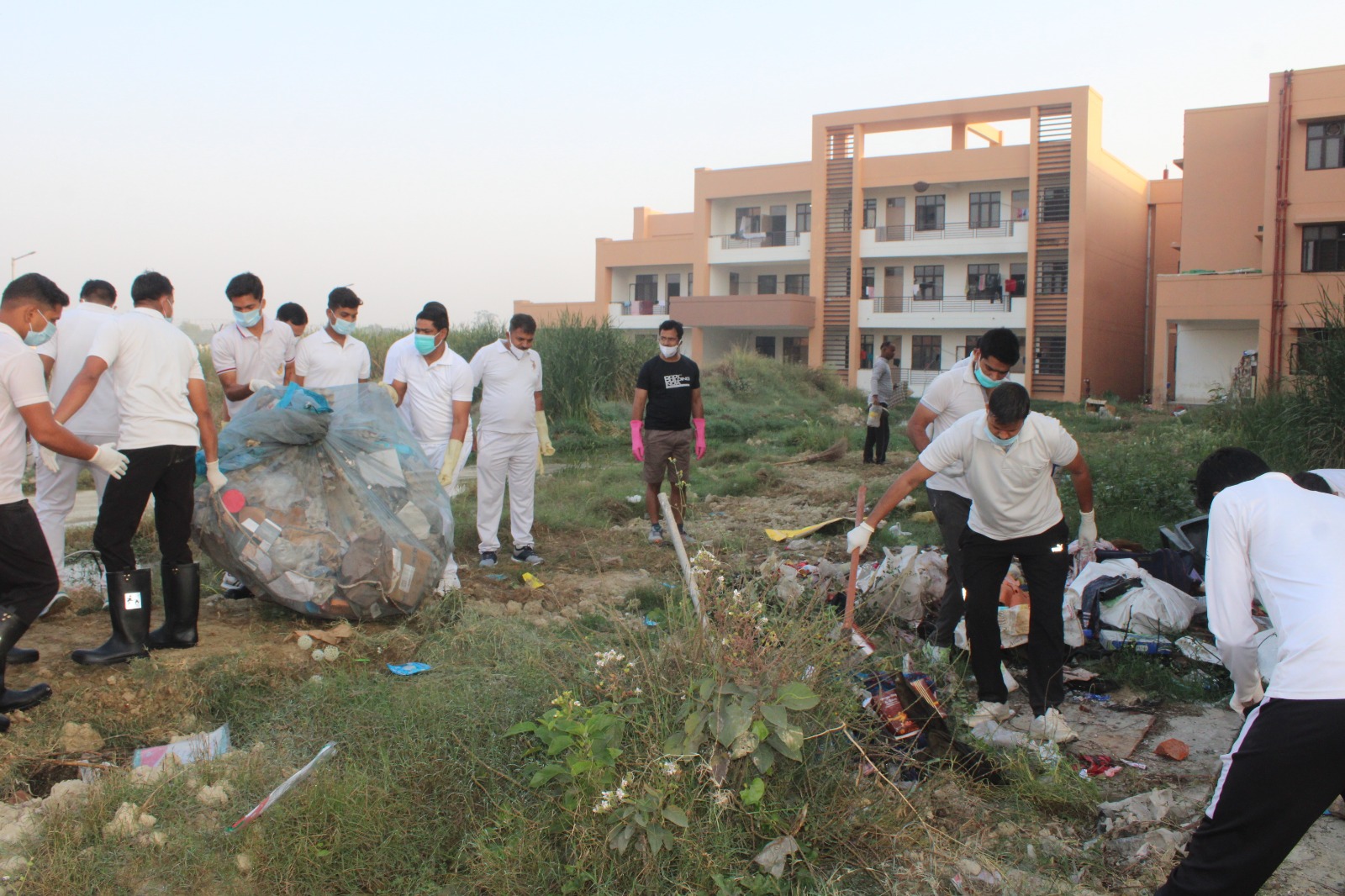 आपदा मित्र प्रशिक्षण कार्यक्रम