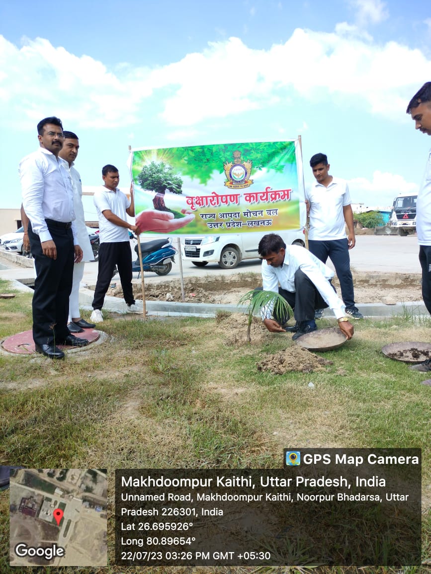 आपदा मित्र प्रशिक्षण कार्यक्रम