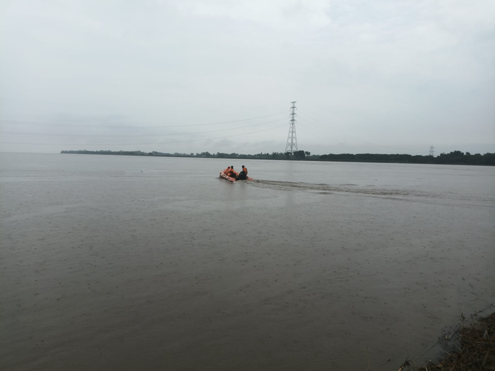 आपदा मित्र प्रशिक्षण कार्यक्रम