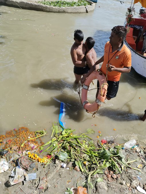 आपदा मित्र प्रशिक्षण कार्यक्रम