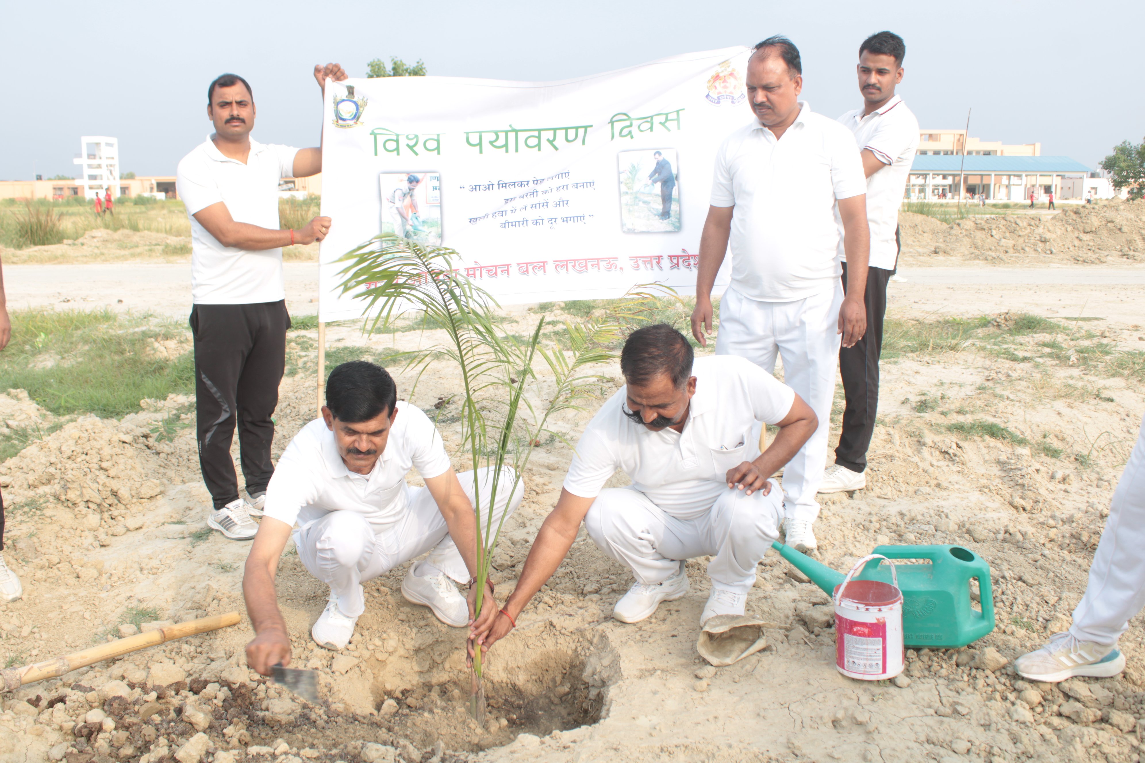 आपदा मित्र प्रशिक्षण कार्यक्रम