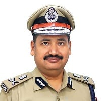 Shri Durga Shankar Mishra